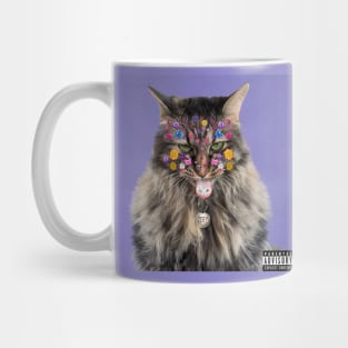 Sourpuss Mug